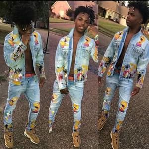 Meet your Posher, Antonio